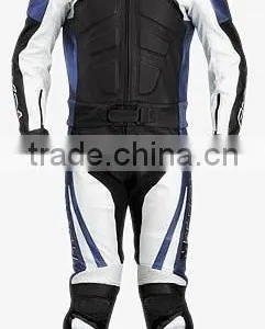 Motorbike Leather Quality Suits thumbnail-1