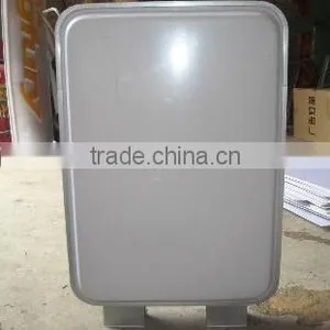 Vacuum Rectangle Wall-mounting Light Box 120*140, Double Side, Acrylic Light Box thumbnail-1