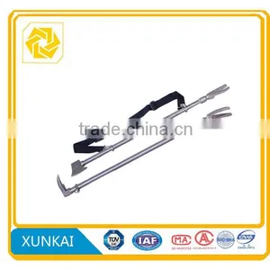 Manual Rescue Tools Handheld Rescue Corwbar Forcible Entry Tools thumbnail-6