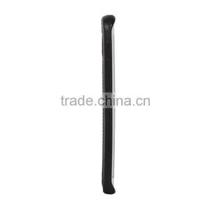 2015 Unique TPU Free Sample Mobile Phone Case Two Line Style Case For Samsung Galaxy S6 Edge thumbnail-3