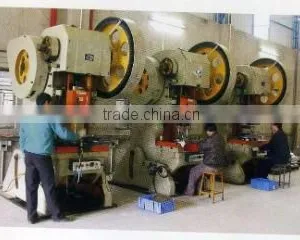 Guangzhou Topteam Houseware Co., Ltd. company overview - view 3 thumbnail