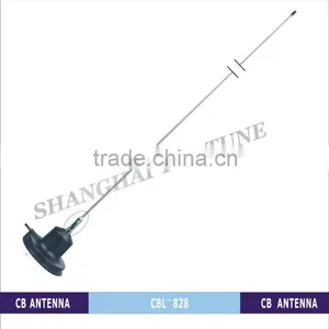 Excellent Performance High Quality Car Citizen Band Antenna CBL-828 thumbnail-1