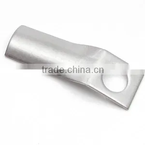 Electric Motorcycle Screwless Male Pluggable Terminal Block thumbnail-6