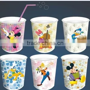 Drinking Paper Cup Machine thumbnail-1