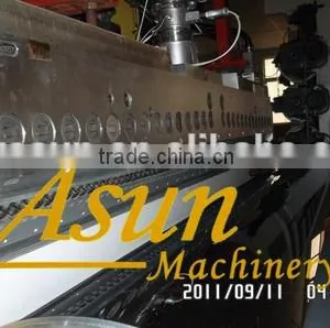 Qingdao PE Casting Film Making Machine /Plastic Cast Film Production Line thumbnail-4
