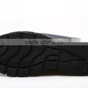 Chinese Supplier High Quality Breathable Sports Tall Men Shoes thumbnail-5