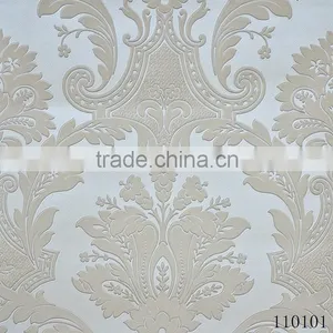 Pure Color Wallpaper Wholesale Wall Paper Rolls thumbnail-5