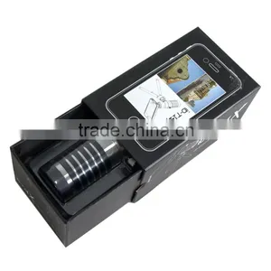 14X Universal Mobile Phone Zoom Lens, Telescope Phone Camera Lens for Samsung Galaxy S3 thumbnail-5