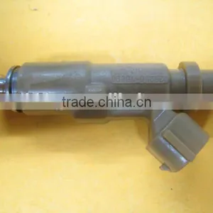 23209-79145 Injector For Toyota HILUX/COASTER/CRUISER thumbnail-3