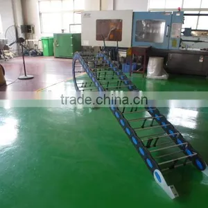 RUIAO TLZ070 Cable Drag Chain /cable Chain/cable Carrier thumbnail-2