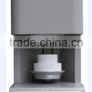 Dental Zirconia Sintering Furnace ( Touch Screen ) CY-B1700-12T thumbnail-1