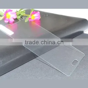 New Style Transparent Smart Touch Tempered Glass Screen Protective Film for Samsung Galaxy A5 thumbnail-4