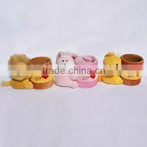 Funny Plush Animal Pen Holder thumbnail-1