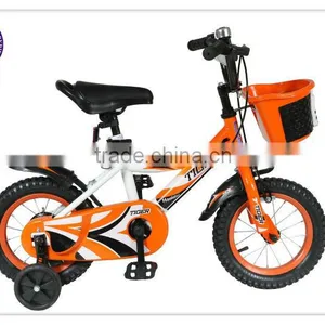 New Design Baby Bicycle thumbnail-1