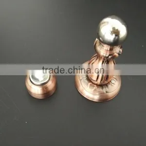Magnetic Door Stopper Unique Door Stopper Concealed Door Stopper thumbnail-5