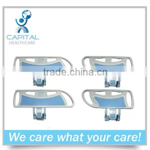 CP-A211 Foshan Electrice/medical Bed Side Rails thumbnail-1