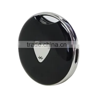Bluetooth 4.0 Tag New Wireless Round Smart Tracker Child Bag Wallet Key Finder GPS Locator Itag Sensor Anti Lost Alarm thumbnail-1