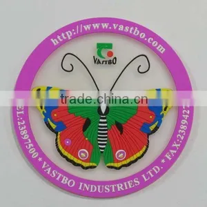 Silicone Cup Coaster/cup Pad thumbnail-1