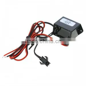 Waterproof DC12V EL Inverter / EL Driver for Backlight Panel thumbnail-1