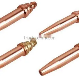 KOIKE Cutting Nozzle Tip thumbnail-1