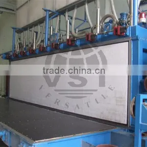 Vacuum System Block Molding Machine thumbnail-3