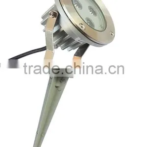 9W Outside Garden Light for Park/public Garden thumbnail-3