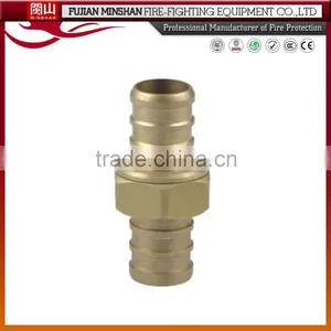 Male and Female Fire Hose Coupling thumbnail-6