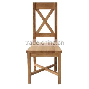 Kize Wooden Chair thumbnail-1
