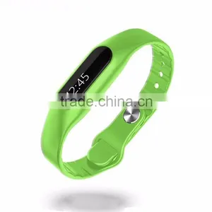 2016 New Products Led Smart Watch, Sports Style Smart Bracelet Bluetooth Bracelet thumbnail-5
