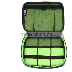 FASHION BUBM China Senior Nylon Cosmetic Bag,Ladies Travel Cosmetic Make up Gift Bag Waterproof thumbnail-6