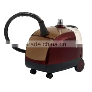2016 1800w 220v as Seen on TV High Quality Professional Garment Steamer Steam Cleaner Optima Steamer thumbnail-1