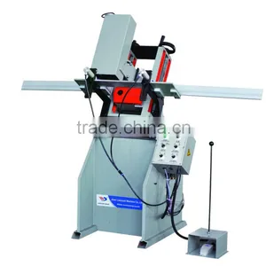 Water Slot Milling Machine for Pvc Windows Making Machine/pvc Windows Making Machine (2-spindle)SCX02-2(Automatic ) thumbnail-1