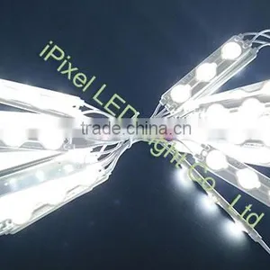 1.5w DC12v High Lumen SMD 5730 Led Samsung Chipset Led Module Korea thumbnail-2