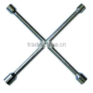 Wheel Cross Wrench thumbnail-1