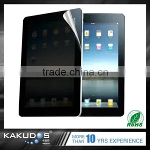 Professional Premium Tempered Glass Privacy Screen Protector for Ipad Mini 2/3 thumbnail-2