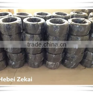 2015 Hot Soft Balck Annealed Wire thumbnail-5