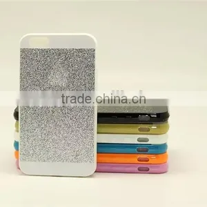 2015 New Arrival Bling Bling TPU Case for Iphone 6, for Apple Iphone 6 Plus Soft Tpu Case thumbnail-1