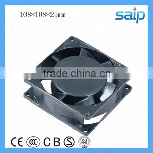 High Quality 108*108*25mm Vane Axial Fan thumbnail-1