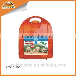Wholesale PET First Aid Kit thumbnail-1