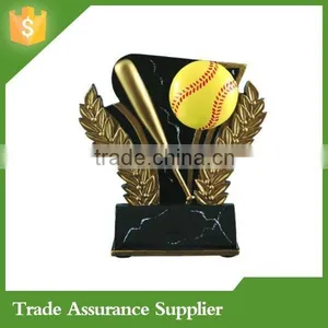 6.5" / 7.5'' Distinctive Trophy Resin Trophy Cup thumbnail-3