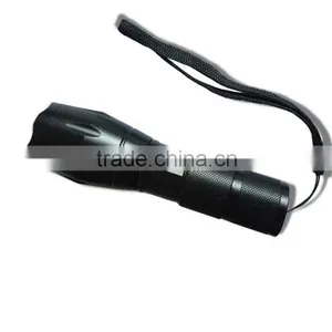 CR EE XM-L T6 3-Mode XM-LT6 800 Lumen LED Flash Lights thumbnail-3