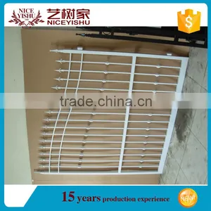 Wholesale Laser Cut Main Gate Design, Modern Main Gate Designs, Sliding Gate Price on .com thumbnail-3