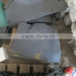 Electric Tricycle Spare Parts Mat for Battery Operated Electric Tricycle Passenger thumbnail-1