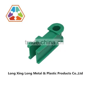 M PP Plastic Pipe Plug for Operation Machines/Printer Machine thumbnail-1