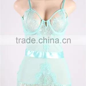 Summer Lingerie Wholesale Women Underwear thumbnail-1
