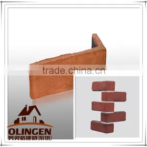 Light Weight Faux Brick Wall Panel With XPS Foam Board thumbnail-4