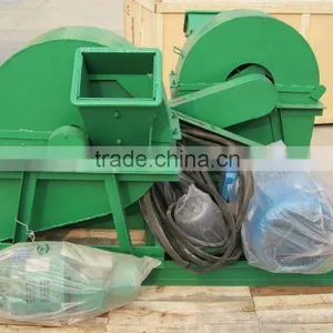 Perfect Performance CE Approved Wood Chipper/timber Chipper Machine thumbnail-1