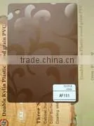 Decorative PVC Film for Wooden Furniture /plywood thumbnail-1