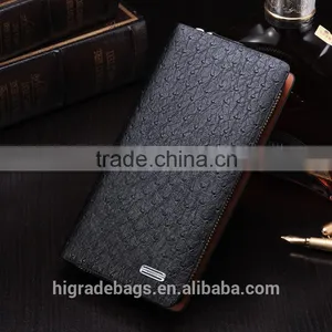 Zipper Travel Wallet Mens Wholesale 2016 Bogesi thumbnail-1