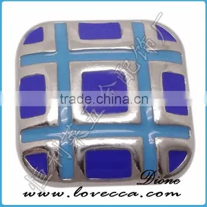 Korean Fashion Jewelry Green Snap Leather Band thumbnail-1